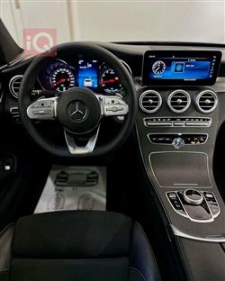 مرسيدس بنز C-Class